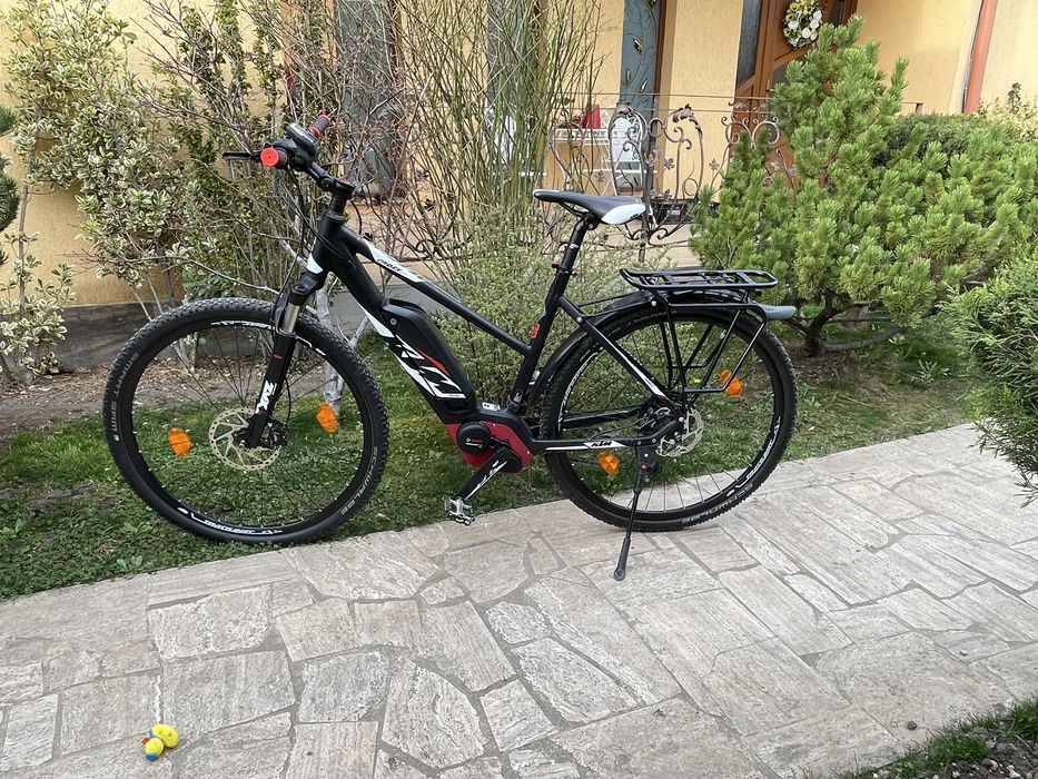 Vand bicicleta electrica KTM
