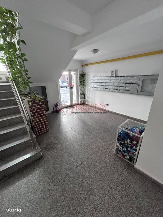 Metrou - Drumul Jilavei - apartament 2 camere