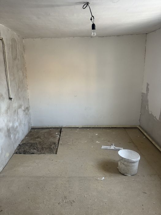 Продам времянку в хорошем поселке Екпенды