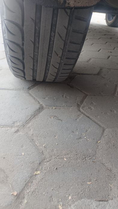 Продам титановые диски в сборе