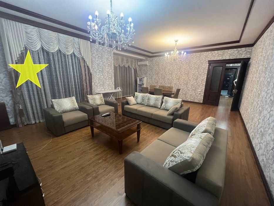 Габус 4х комнатная, 180м2 ‼️  ул Шевченко Perfectum