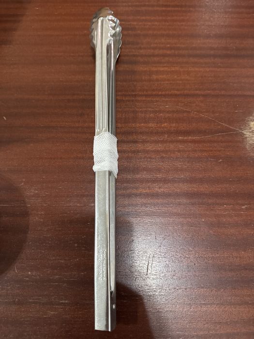 Щипцы    кухонные