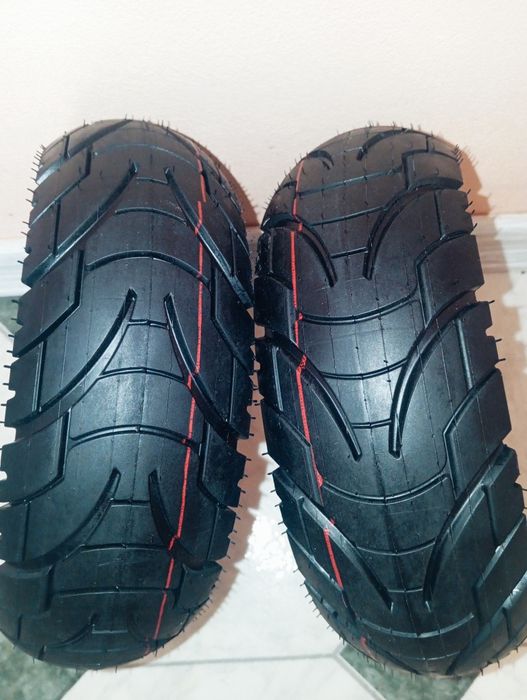 ПРОМОЦИЯ ДО КРАЯ НА СЕДМИЦАТА!! Външна гума за електрическа тротинетка