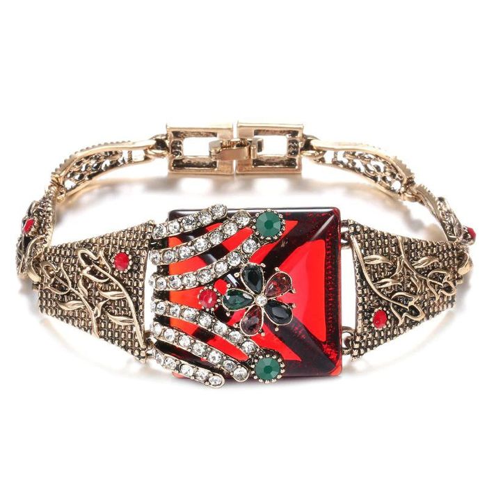 Браслеты.6 видов