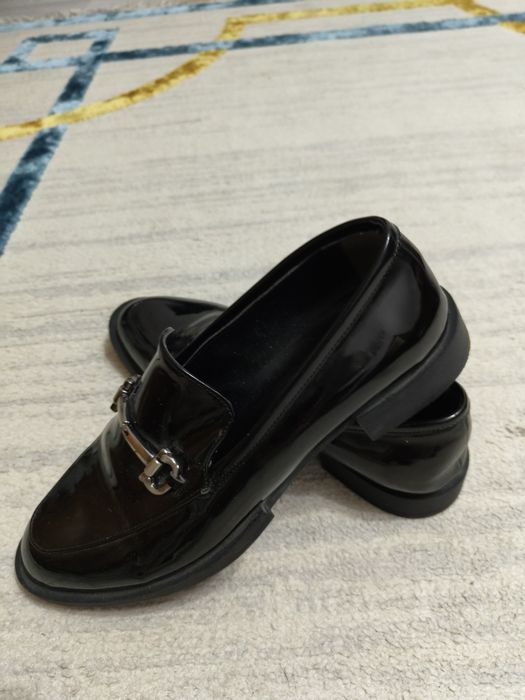 Продам очень красивые туфли