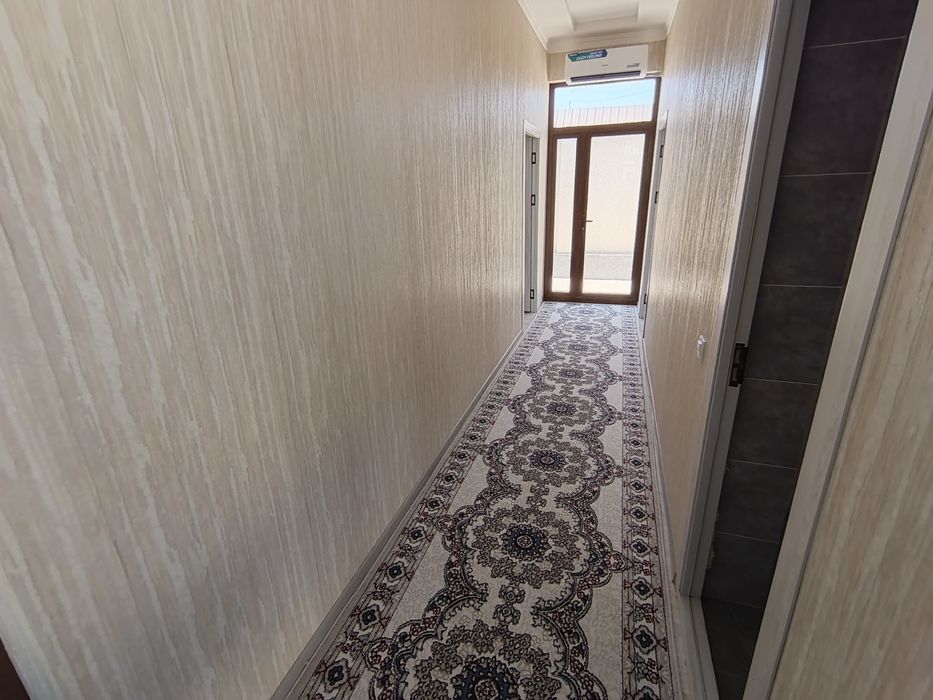 Бинокорда ховли сотилади