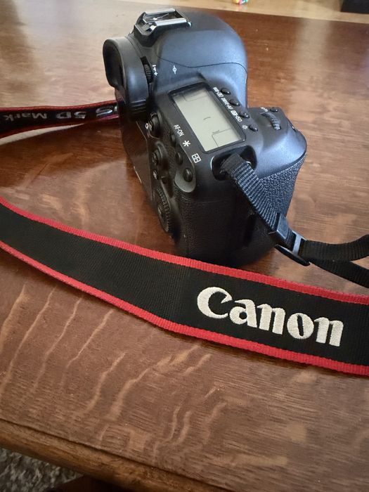 Canon Eos 5D Mark IV