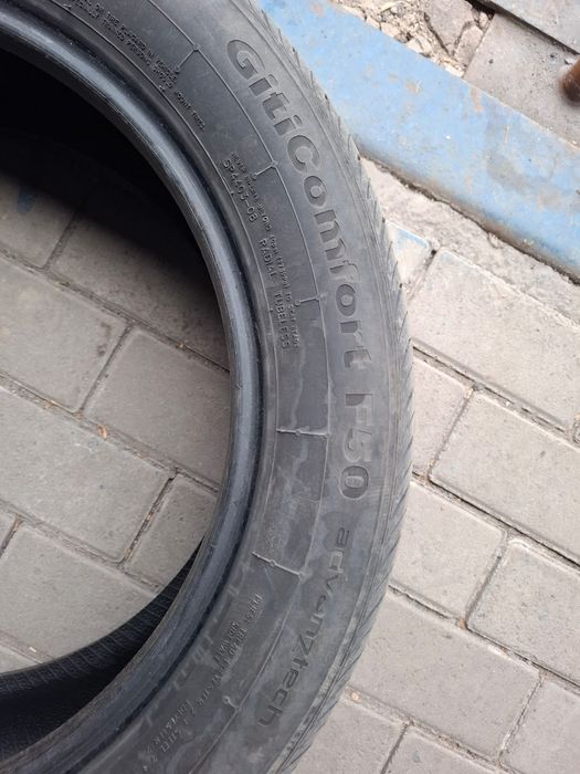 Комплект летних шин R 18