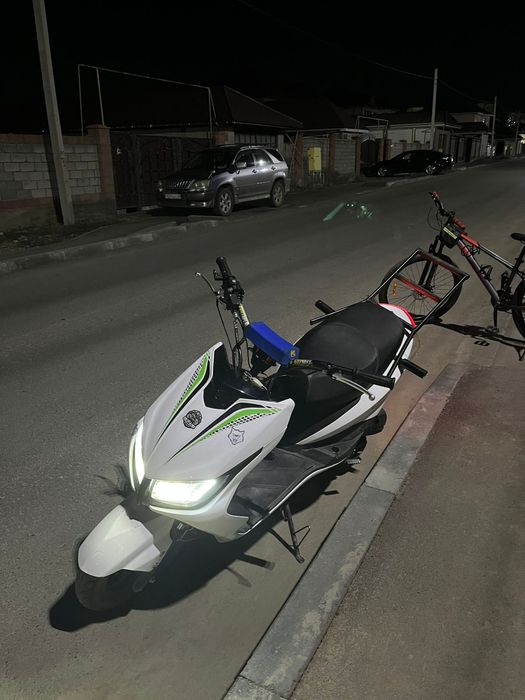 Продам м8 новый под стант