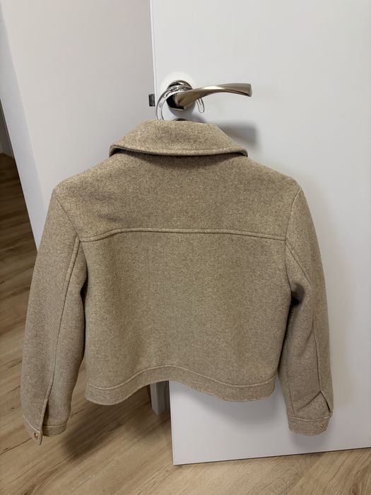 Дамско яке Zara XS