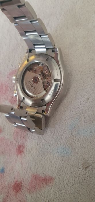 Наручные часы mido