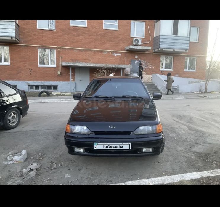 Продам ВАЗ 2113.