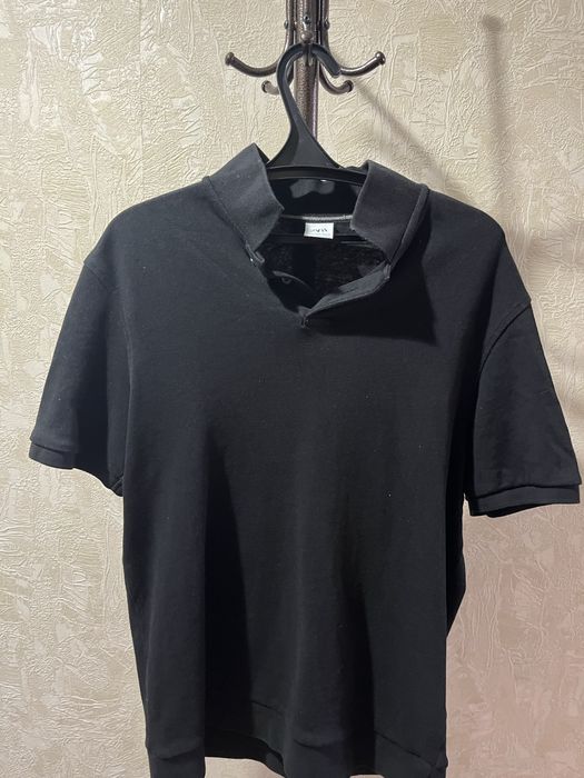 Футболки Massimo Dutti Zara