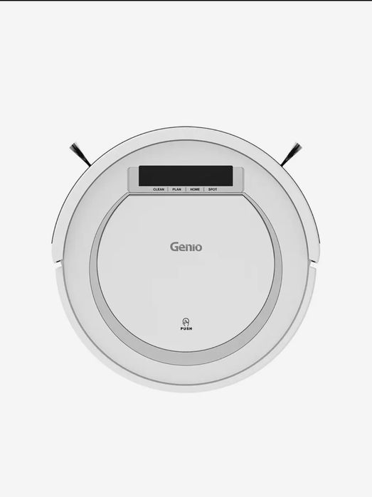 Робот ~ пылесос GENIO