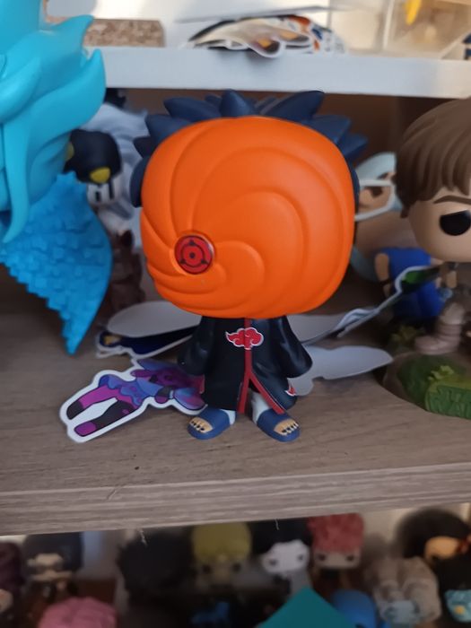 Фигурки на Наруто/ Боруто