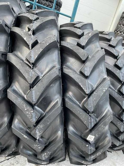 Cauciucuri noi cu 6Pliuri 8.3-24 Anvelope de tractor