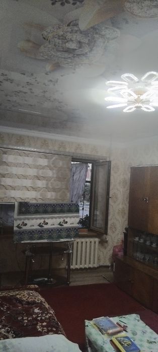 Uy sotiladi srochna Qora qamish 2/4