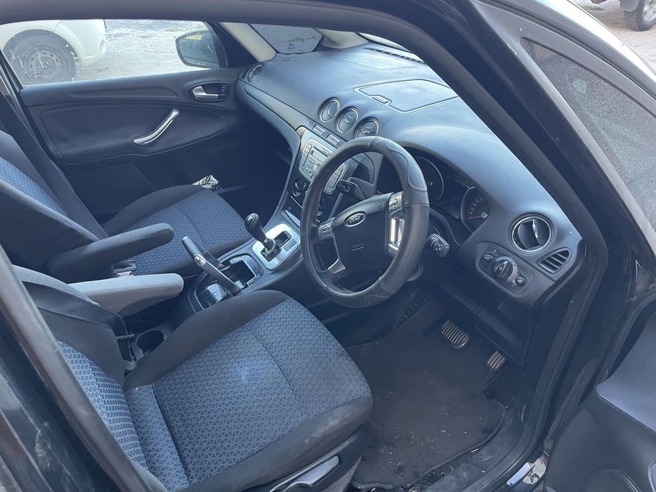 Ford Galaxy 2.0 TDCi  автоматик на части