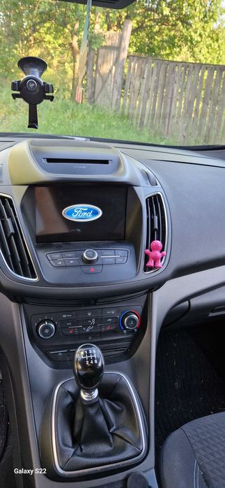 FORD C-Max 2019