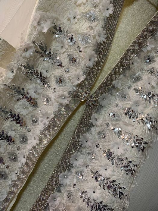 Kelin salomlarga ansambl