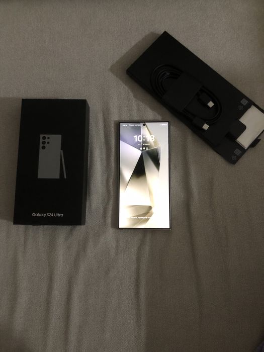 Samsung S24 Ultra 256gb
