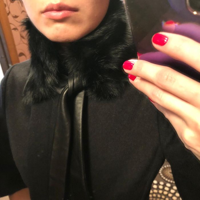 Турецкое пальто 40 р-р