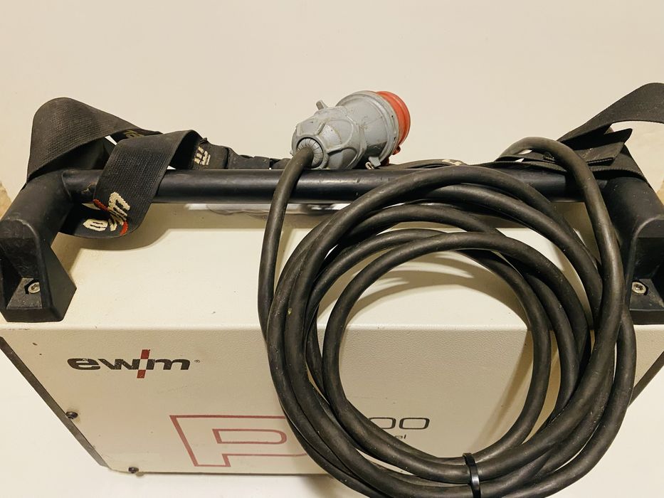 EWM Aparat de sudura profesional   trifazic