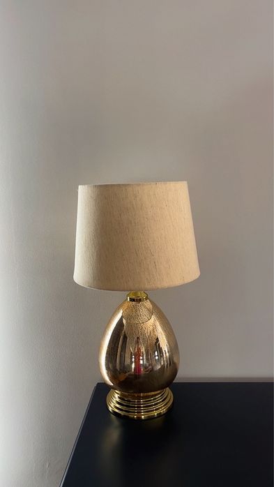 Lampa.