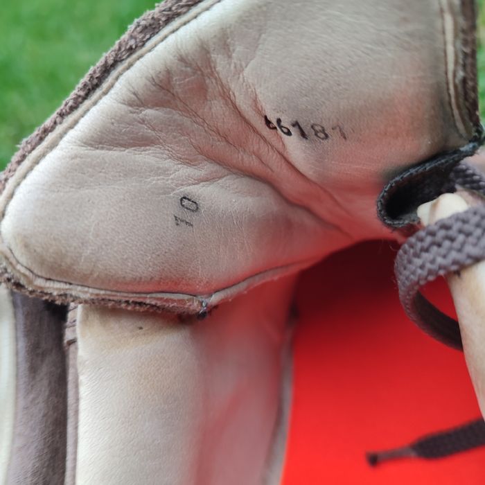 Ghete Nr 43 Meindl scarpa lowa bocanci