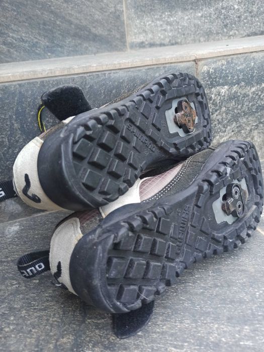 Donez Adidasi Shimano ciclism 37