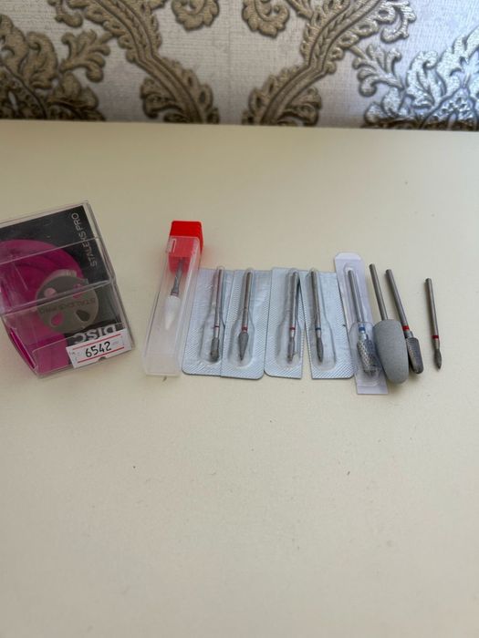 Аппарат для манюкюра