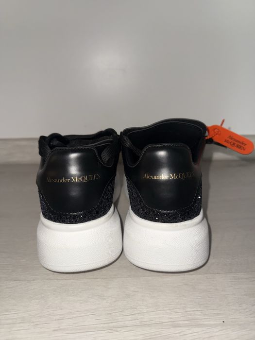 Alexander McQueen Shinny