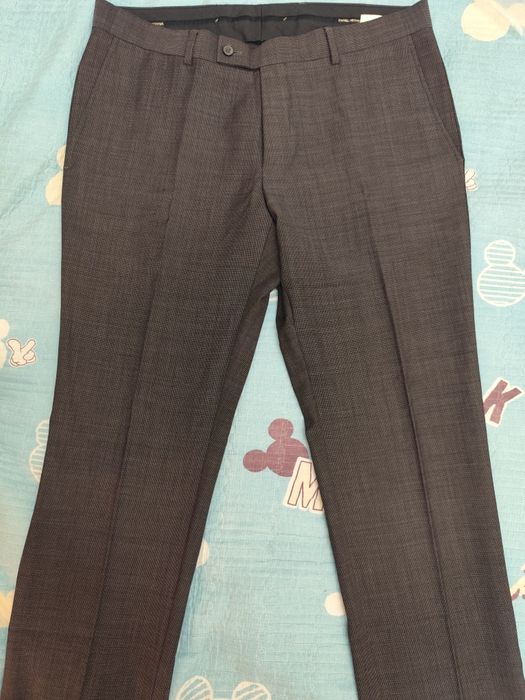 Новые брюки daniel hechter