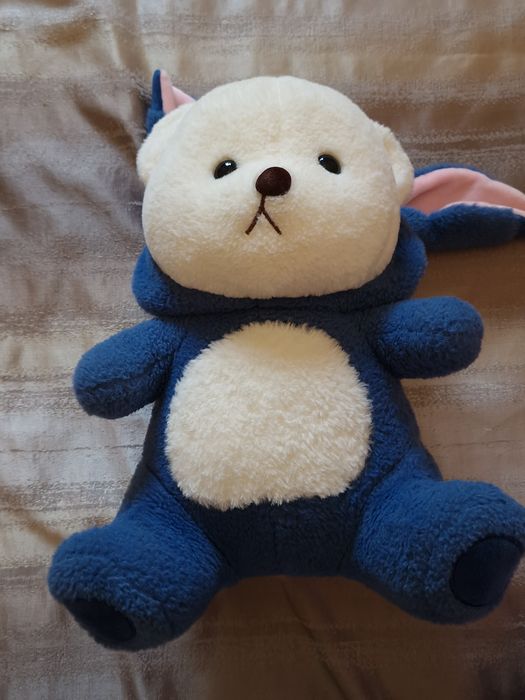 Продам мягкие игрушки не дорого.