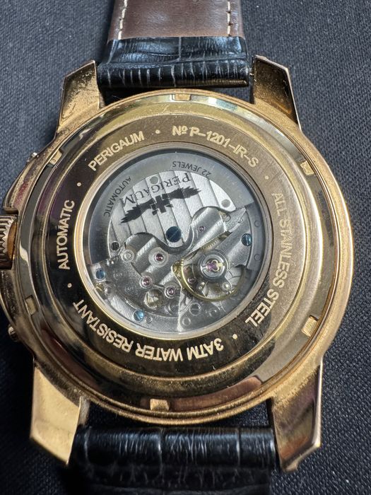 Ceas Perigaum automatic