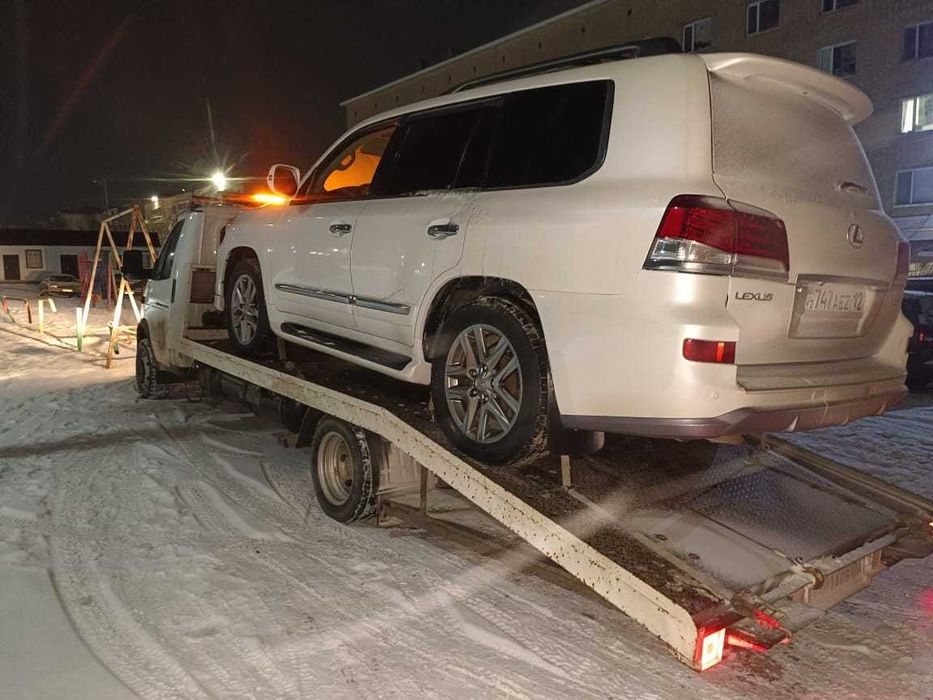 Эвакуатор евакуатор