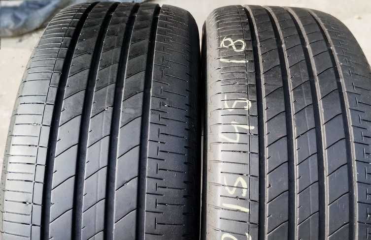 Anvelope vara 215 45 18 Bridgestone