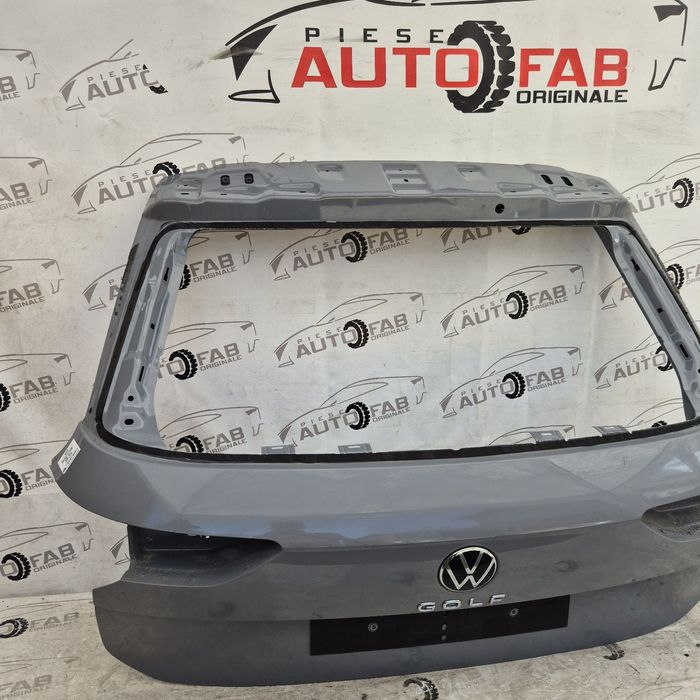 Haion Volkswagen Golf 8 Combi/break/variant an 2019-2020-2021-2022-202