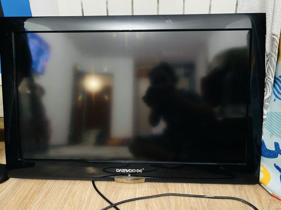Продам телевизор Daewoo(корейской сборки)