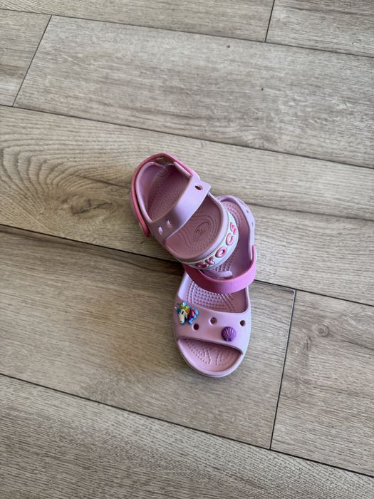 Sandale Crocs C11 cpoii