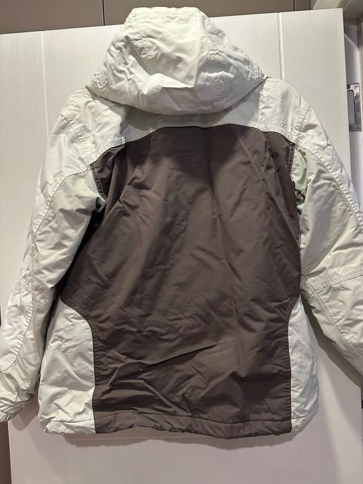 Дамско ски яке S-M