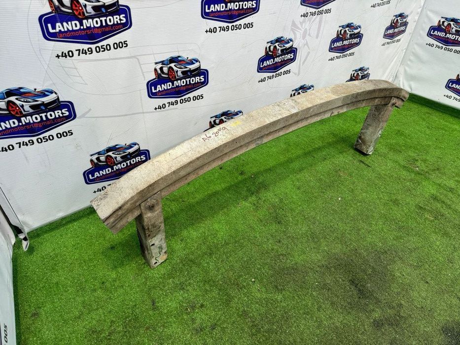 Armatura intaritura bara spate audi a6 c6 limusine sedan 2006 2007 2008 2009 2010 2011