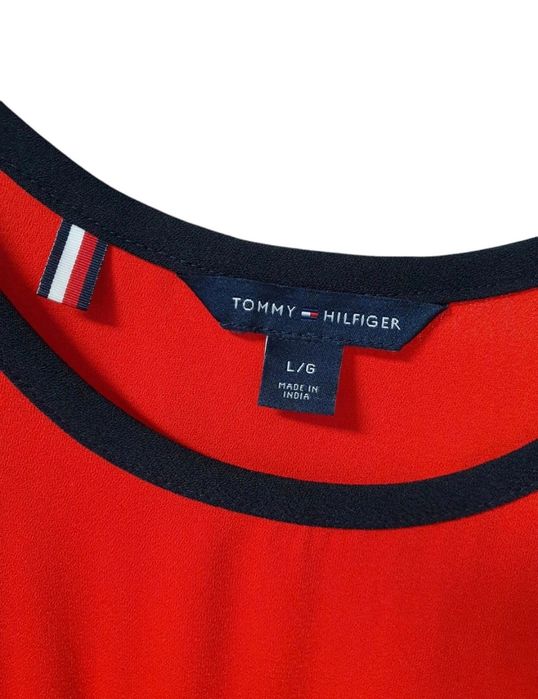 Tommy Hilfiger !
