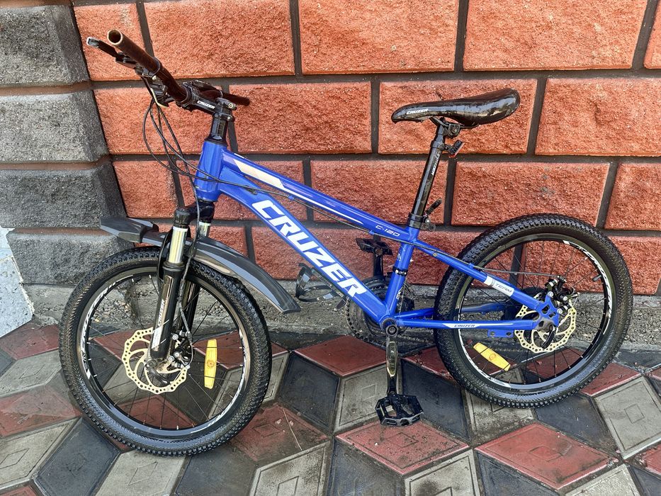 Продам велосипеды