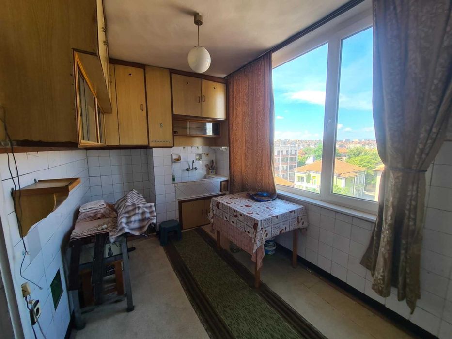 Продава се Многостаен апартамент в Хасково, Дружба 1 - 117 кв.м за 807 €/кв.м - Снимка #4