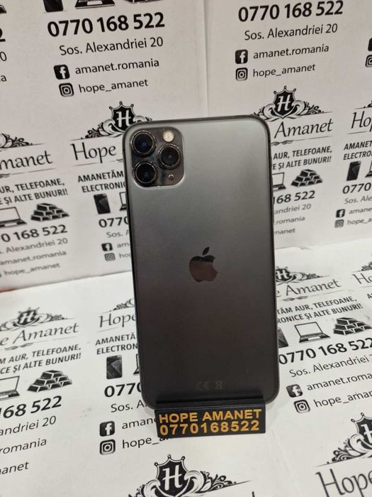 Hope Amanet P1/ iPhone11 PRO MAX/ COD 39940