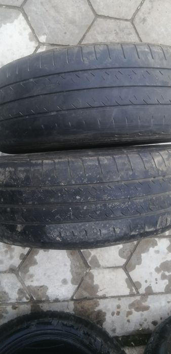 Продам резину летние