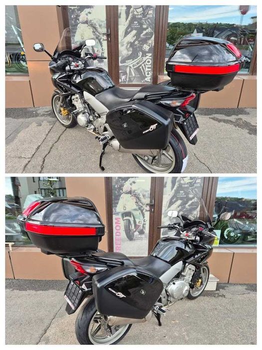 Honda CBF 1000 ABS ST 36900 KM ~ Garantie ~ Rate ~