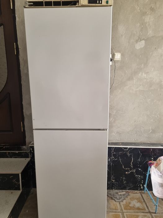 Muzlatgich  Fillandiyaniki