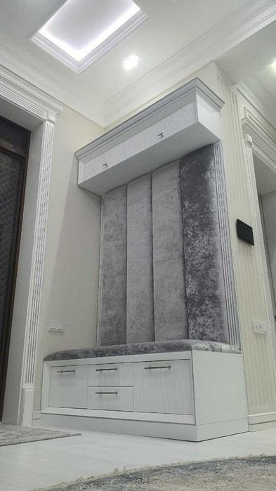 Mebel fabrikasidan dahliz uchun mebel